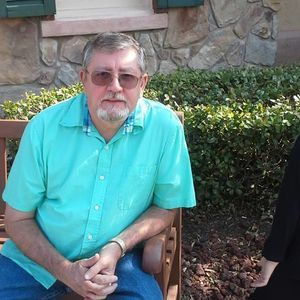 Meet your Posher, Frank